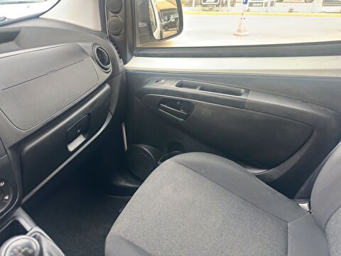 fiat, fiorino combi, 1.4 fire pop, otomatik, benzin + lpg 2.el otomobil | renew 24