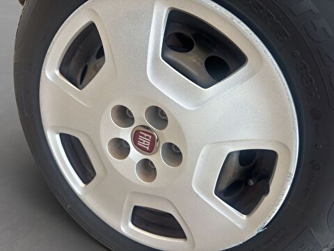 fiat, fiorino combi, 1.4 fire pop, otomatik, benzin + lpg 2.el otomobil | renew 7