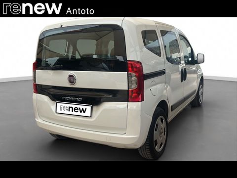 fiat, fiorino combi, 1.4 fire pop, otomatik, benzin + lpg 2.el otomobil | renew 3