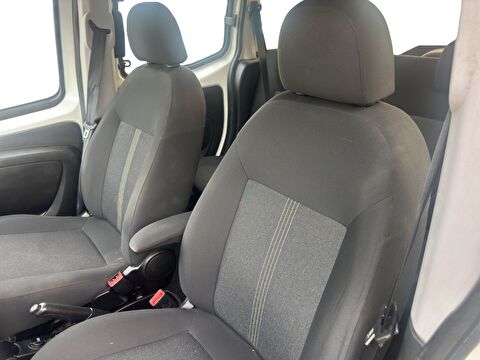 fiat, fiorino combi, 1.4 fire pop, otomatik, benzin + lpg 2.el otomobil | renew 14