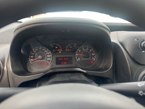 fiat, fiorino combi, 1.4 fire pop, otomatik, benzin + lpg 2.el otomobil | renew 12