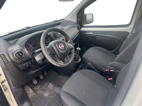fiat, fiorino combi, 1.4 fire pop, otomatik, benzin + lpg 2.el otomobil | renew 11