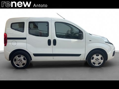 fiat, fiorino combi, 1.4 fire pop, otomatik, benzin + lpg 2.el otomobil | renew 5