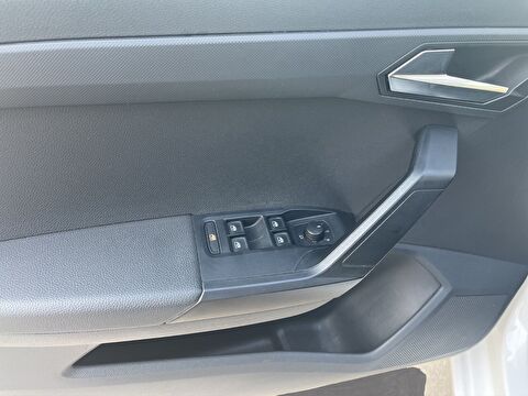 seat, ıbiza, 1.0 evo start&stop style, manuel, benzin 2.el otomobil | renew 25