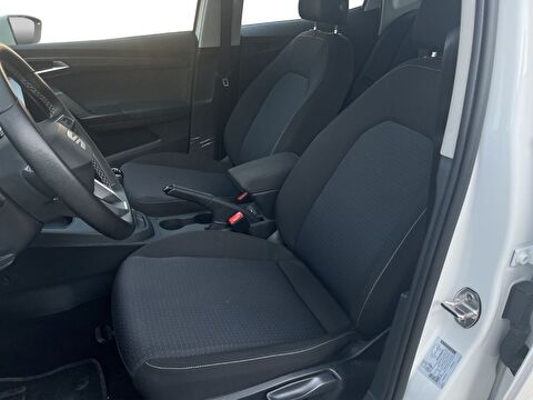 seat, ıbiza, 1.0 evo start&stop style, manuel, benzin 2.el otomobil | renew 15