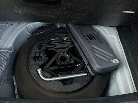 seat, ıbiza, 1.0 evo start&stop style, manuel, benzin 2.el otomobil | renew 22