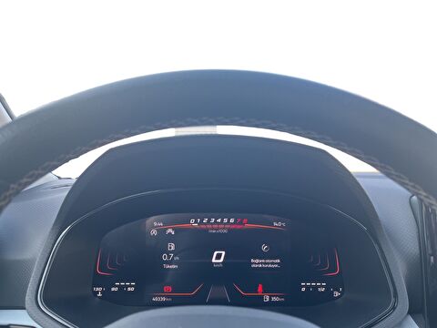 seat, ıbiza, 1.0 evo start&stop style, manuel, benzin 2.el otomobil | renew 8