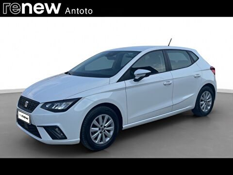 1.0 Evo Start&Stop Style, 2. el otomobil | renew