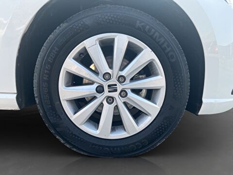 seat, ıbiza, 1.0 evo start&stop style, manuel, benzin 2.el otomobil | renew 12