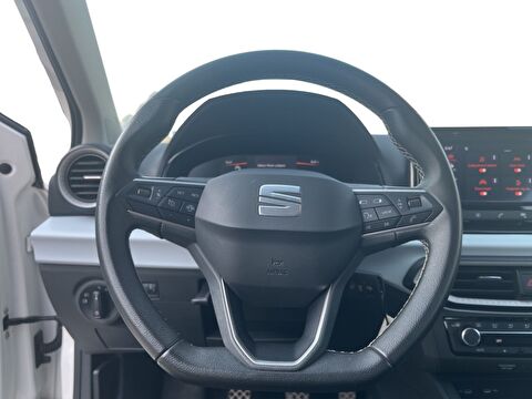 seat, ıbiza, 1.0 evo start&stop style, manuel, benzin 2.el otomobil | renew 18