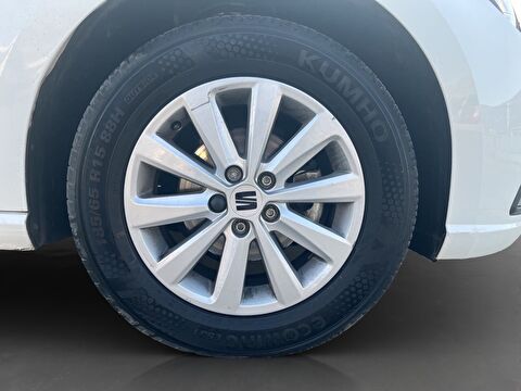 seat, ıbiza, 1.0 evo start&stop style, manuel, benzin 2.el otomobil | renew 13