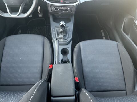 seat, ıbiza, 1.0 evo start&stop style, manuel, benzin 2.el otomobil | renew 19