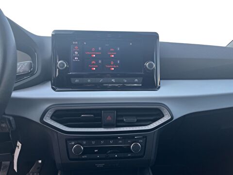 seat, ıbiza, 1.0 evo start&stop style, manuel, benzin 2.el otomobil | renew 17