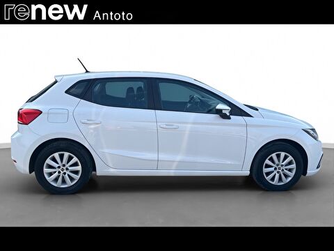 seat, ıbiza, 1.0 evo start&stop style, manuel, benzin 2.el otomobil | renew 5