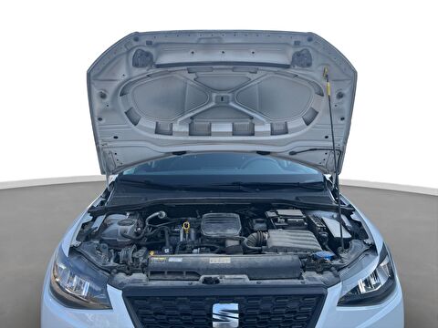 seat, ıbiza, 1.0 evo start&stop style, manuel, benzin 2.el otomobil | renew 21