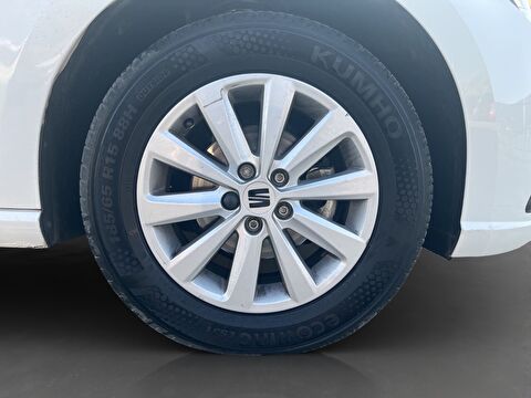 seat, ıbiza, 1.0 evo start&stop style, manuel, benzin 2.el otomobil | renew 9