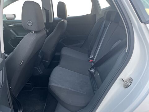 seat, ıbiza, 1.0 evo start&stop style, manuel, benzin 2.el otomobil | renew 16