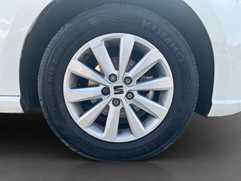 seat, ıbiza, 1.0 evo start&stop style, manuel, benzin 2.el otomobil | renew 11