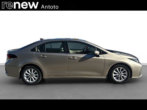 toyota, corolla, 1.5 dream multidrive s, otomatik, benzin 2.el otomobil | renew 5