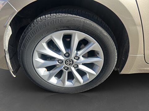 toyota, corolla, 1.5 dream multidrive s, otomatik, benzin 2.el otomobil | renew 6