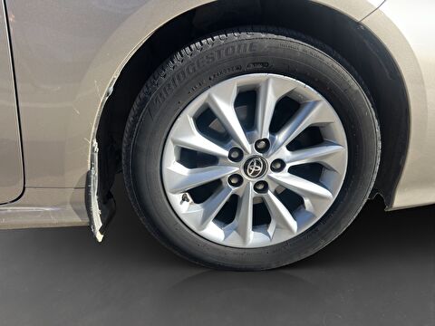 toyota, corolla, 1.5 dream multidrive s, otomatik, benzin 2.el otomobil | renew 8