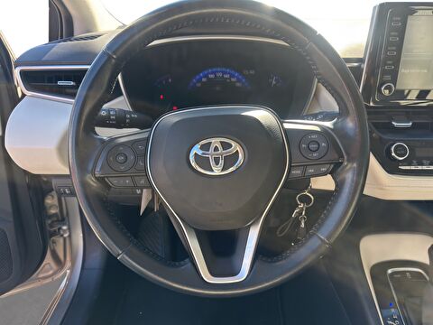 toyota, corolla, 1.5 dream multidrive s, otomatik, benzin 2.el otomobil | renew 11