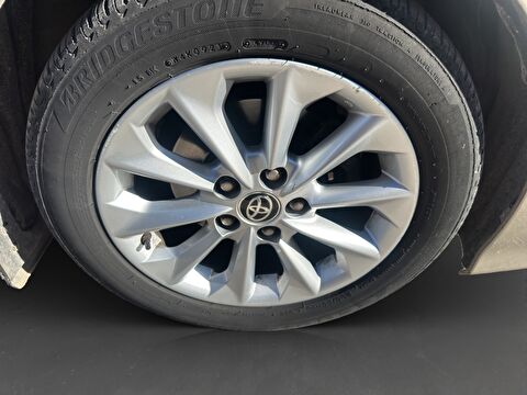 toyota, corolla, 1.5 dream multidrive s, otomatik, benzin 2.el otomobil | renew 7