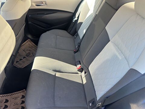 toyota, corolla, 1.5 dream multidrive s, otomatik, benzin 2.el otomobil | renew 16