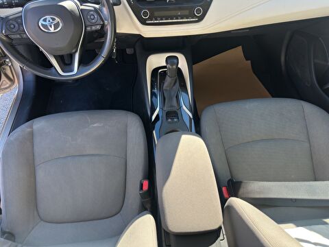 toyota, corolla, 1.5 dream multidrive s, otomatik, benzin 2.el otomobil | renew 17