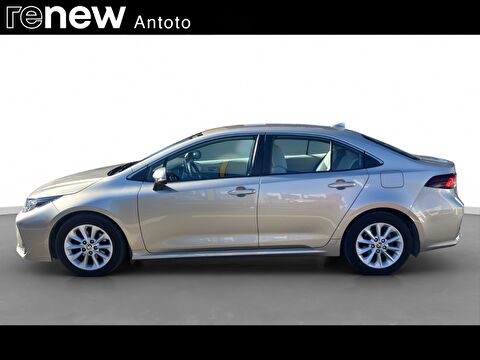 toyota, corolla, 1.5 dream multidrive s, otomatik, benzin 2.el otomobil | renew 4