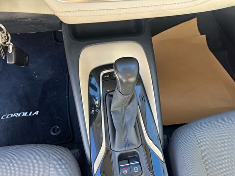 toyota, corolla, 1.5 dream multidrive s, otomatik, benzin 2.el otomobil | renew 13