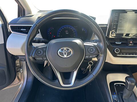 toyota, corolla, 1.5 dream multidrive s, otomatik, benzin 2.el otomobil | renew 14