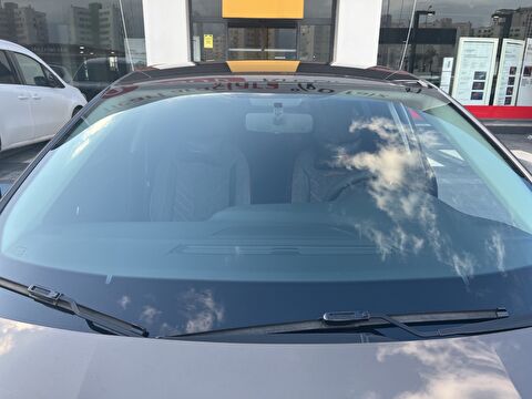 renault, megane, sedan 1.3 tce joy, manuel, benzin 2.el otomobil | renew 20