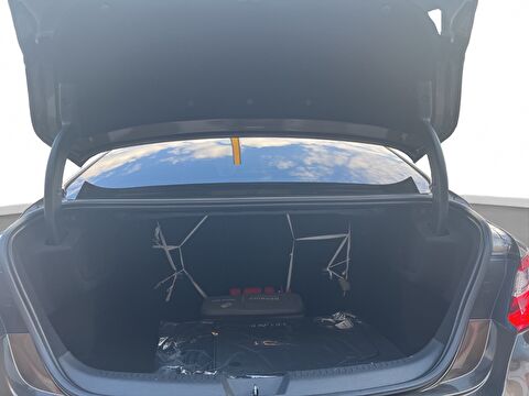 renault, megane, sedan 1.3 tce joy, manuel, benzin 2.el otomobil | renew 14