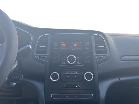 renault, megane, sedan 1.3 tce joy, manuel, benzin 2.el otomobil | renew 9