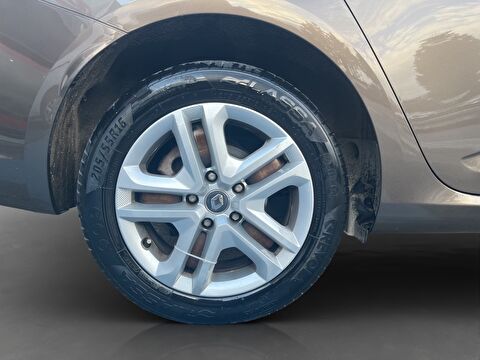 renault, megane, sedan 1.3 tce joy, manuel, benzin 2.el otomobil | renew 10