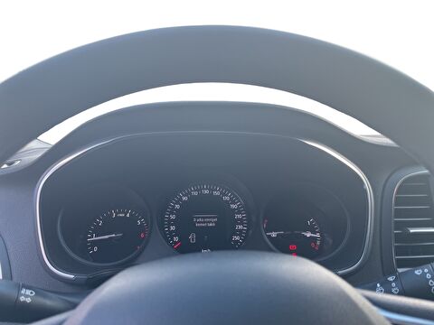 renault, megane, sedan 1.3 tce joy, manuel, benzin 2.el otomobil | renew 7