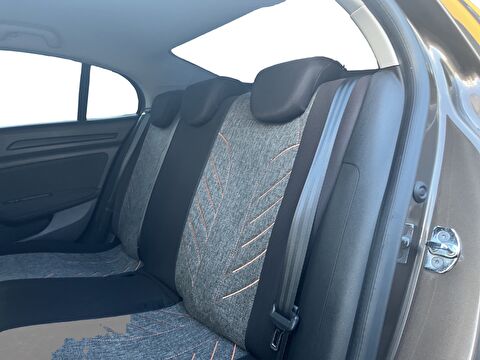 renault, megane, sedan 1.3 tce joy, manuel, benzin 2.el otomobil | renew 15