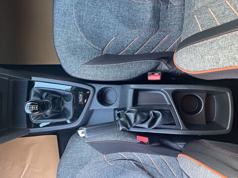 renault, megane, sedan 1.3 tce joy, manuel, benzin 2.el otomobil | renew 24