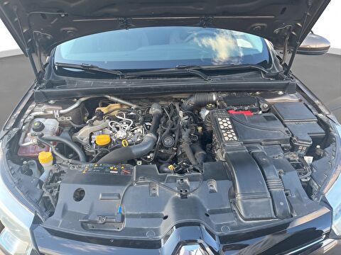 renault, megane, sedan 1.3 tce joy, manuel, benzin 2.el otomobil | renew 19