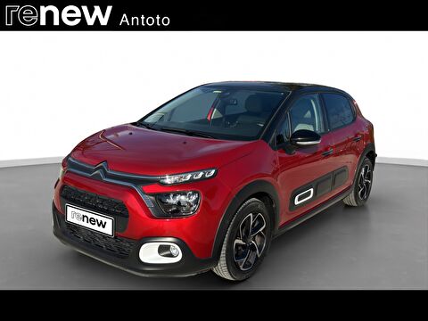 Hatchback 1.2 PureTech S&S Shine EAT6, 2. el otomobil | renew