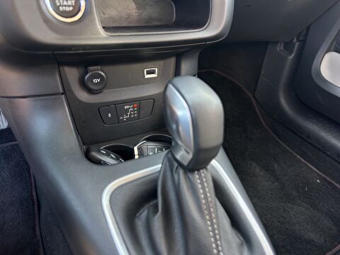 citroen, c3, hatchback 1.2 puretech s&s shine eat6, otomatik, benzin 2.el otomobil | renew 16