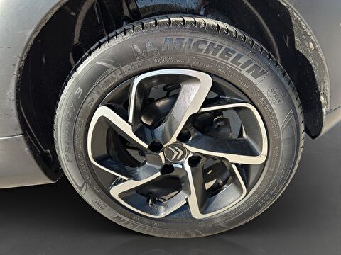 citroen, c3, hatchback 1.2 puretech s&s shine eat6, otomatik, benzin 2.el otomobil | renew 8