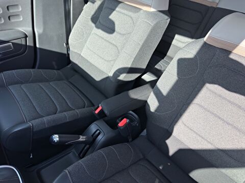 citroen, c3, hatchback 1.2 puretech s&s shine eat6, otomatik, benzin 2.el otomobil | renew 23