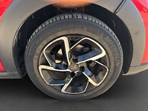 citroen, c3, hatchback 1.2 puretech s&s shine eat6, otomatik, benzin 2.el otomobil | renew 6