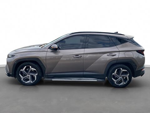 SUV 1.6 T-GDI Prime Plus DCT, 2. el otomobil | renew