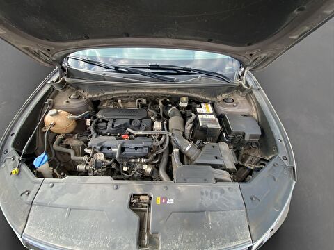 hyundai, tucson, suv 1.6 t-gdı prime plus dct, otomatik, benzin 2.el otomobil | renew 22