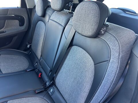 mini, countryman, 1.5 all4 signature, otomatik, benzin 2.el otomobil | renew 14