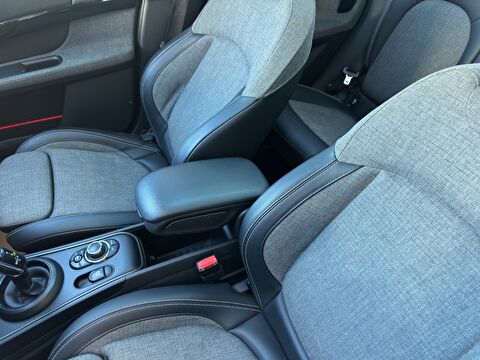 mini, countryman, 1.5 all4 signature, otomatik, benzin 2.el otomobil | renew 15