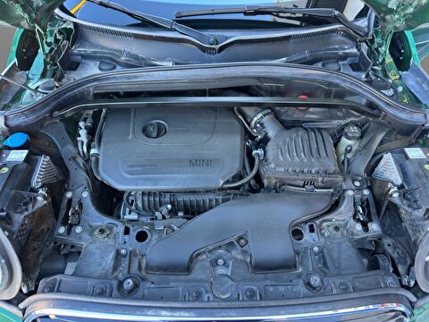 mini, countryman, 1.5 all4 signature, otomatik, benzin 2.el otomobil | renew 16